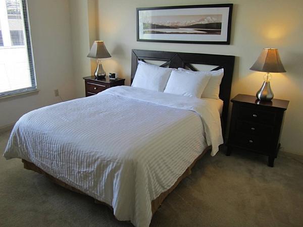 Oakwood At Alexan Lenox Hotel Chamblee Bilik gambar